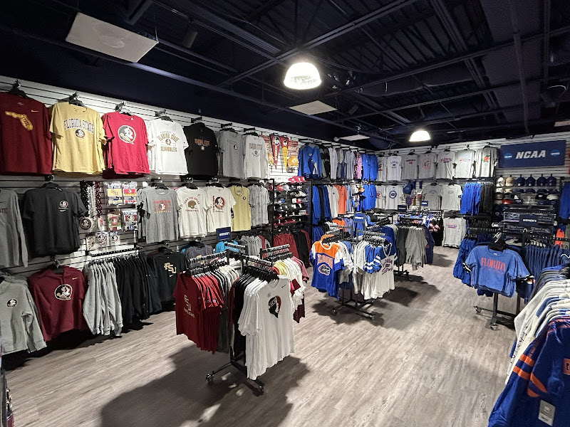 Fan Outfitters Village Center