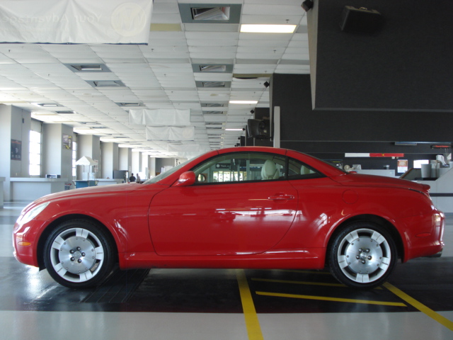 Curley's Cars