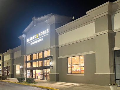 Barnes & Noble