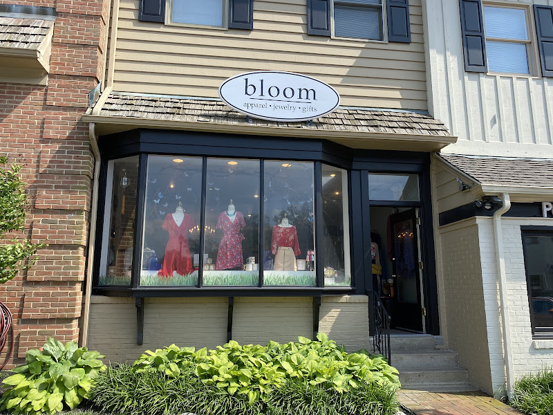 Bloom