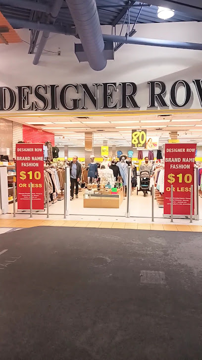 Designer Outlet