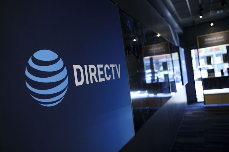 Directvdom