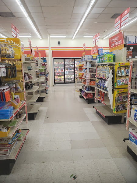 Family Dollar