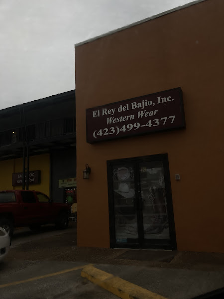El Rey Del Bajio Inc