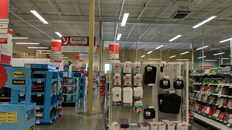 Office Depot