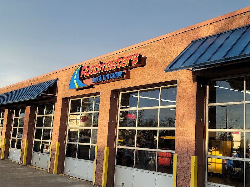 Colorado Tire and Service