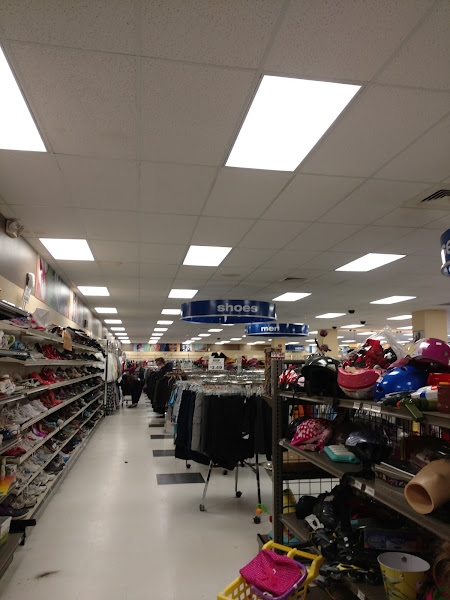 Goodwill - Franklin Square