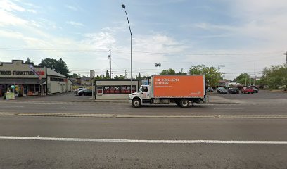 Pandaderia Y Pasteleria