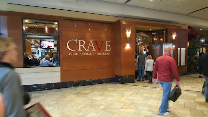 Crave