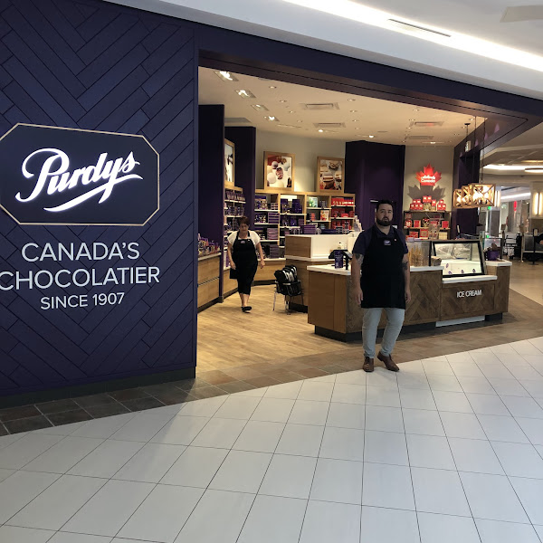Purdys Chocolatier