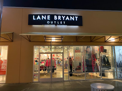 Lane Bryant Outlet