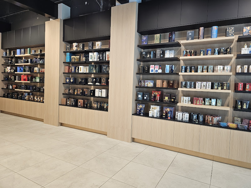 Aura Fragrances LTD