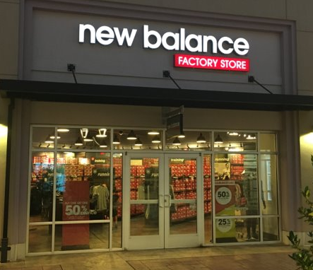 New Balance