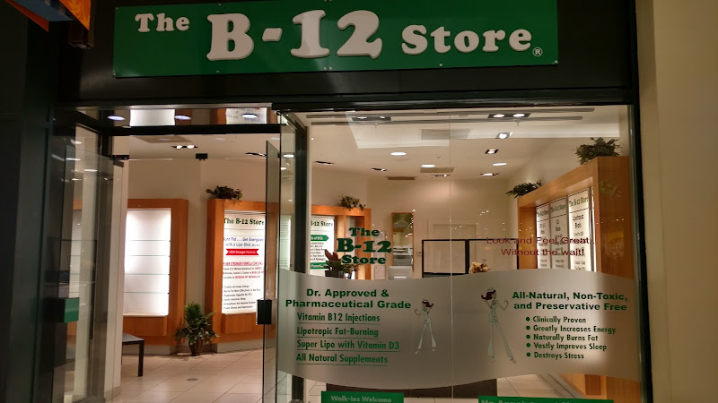 B-12 Store