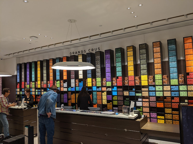 Nespresso