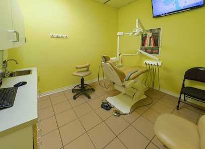 The Tooth Corner Dental Office