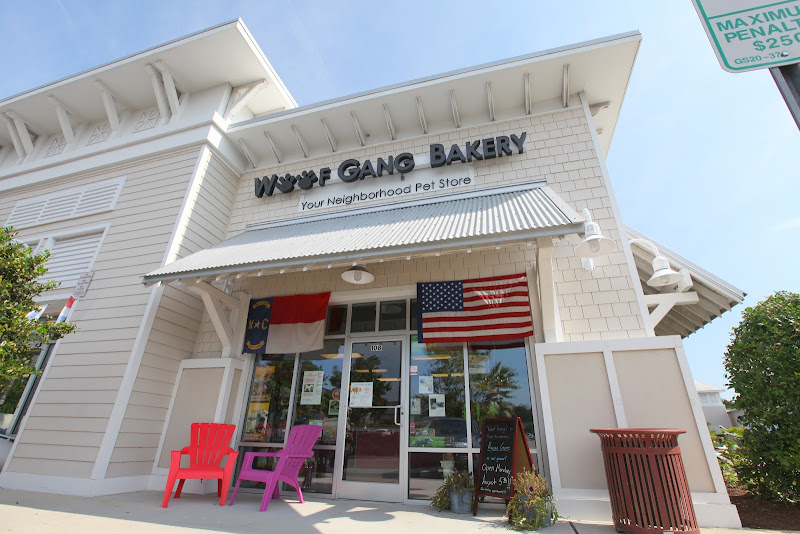 Woof Gang Bakery & Grooming - Wilmington, NC
