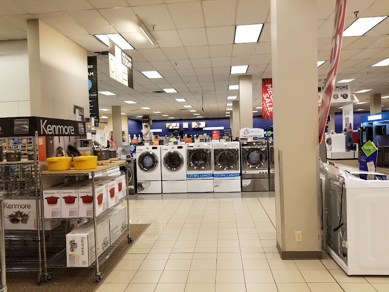 Visionworks Town East Mall