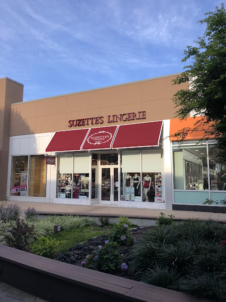 Suzette Lingerie