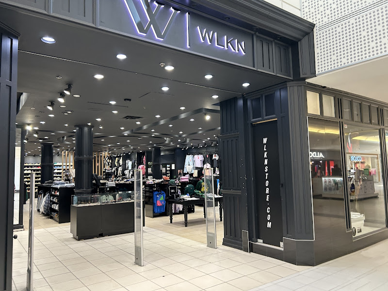 Boutique WLKN - Sherbrooke