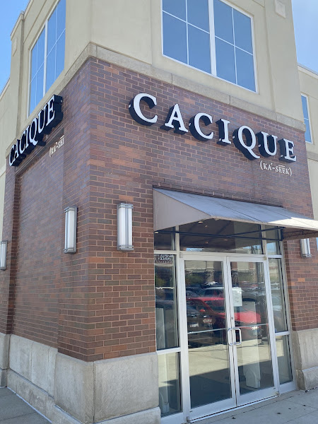 Cacique