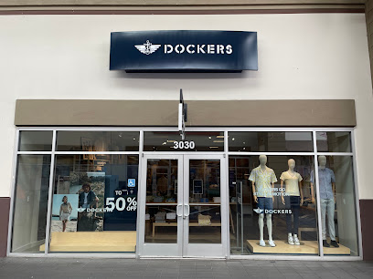 Dockers