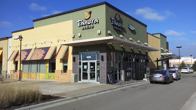 Panera Bread
