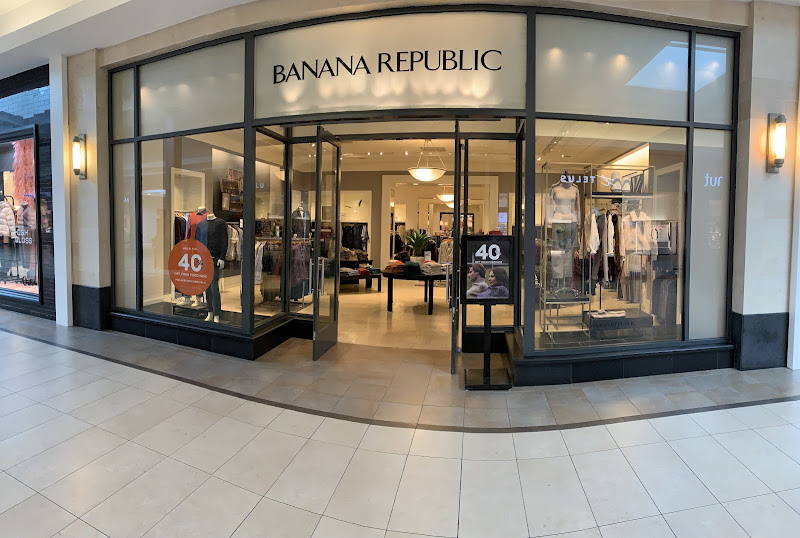 Banana Republic