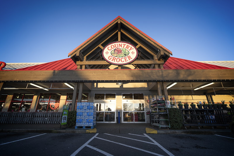 Country Grocer