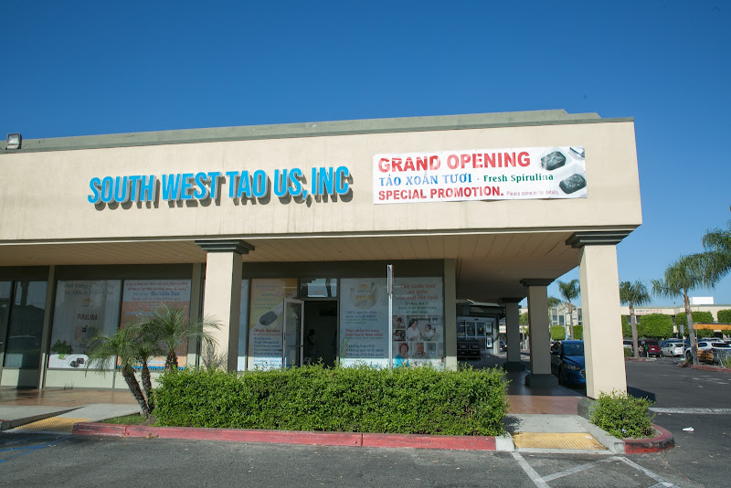 South West Tao US
