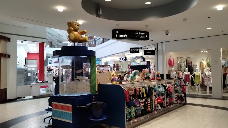 Build-A-Bear Workshop