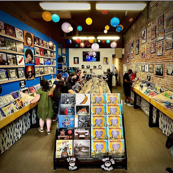River City Records