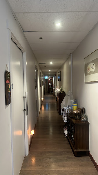 Garden City Relax Spa