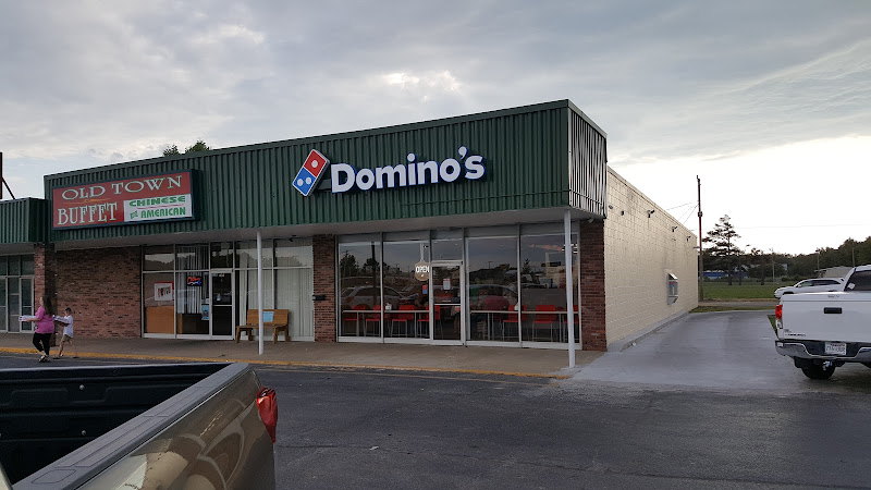 Domino's