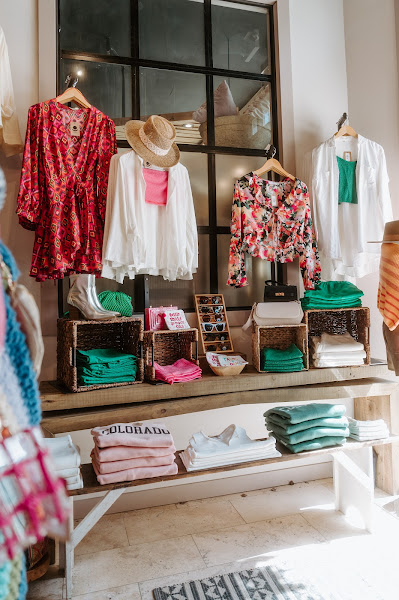 Bhava Boutique