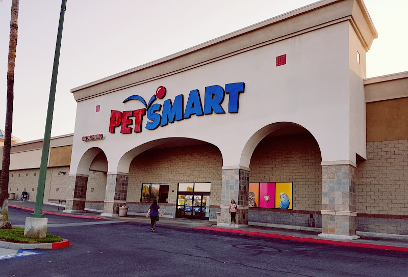 PetSmart