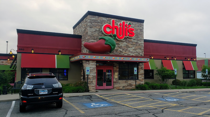 Chili's Grill & Bar