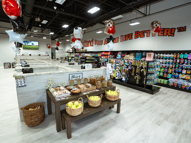Petland Naples