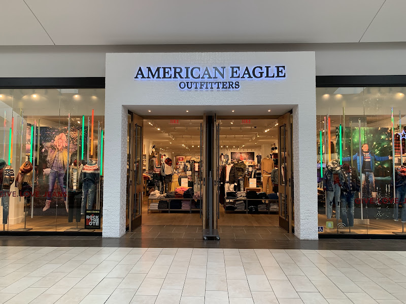 American Eagle & Aerie