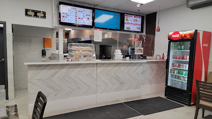 Big Grill Shawarma & Kabob