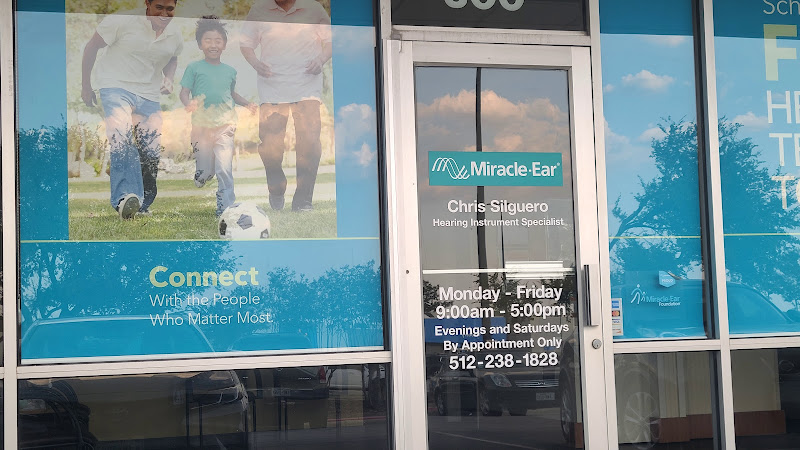 Miracle-Ear Hearing Aid Center