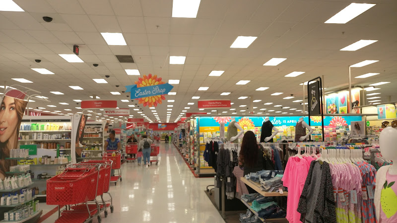 Target