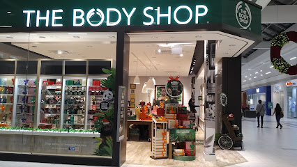 Body Shop, The