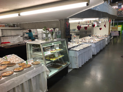 Lina's European Pastries