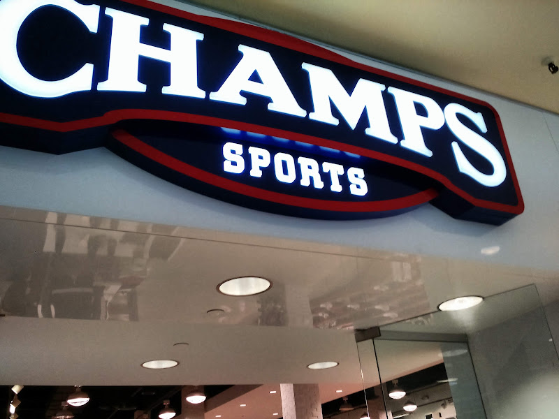 Champs Sports
