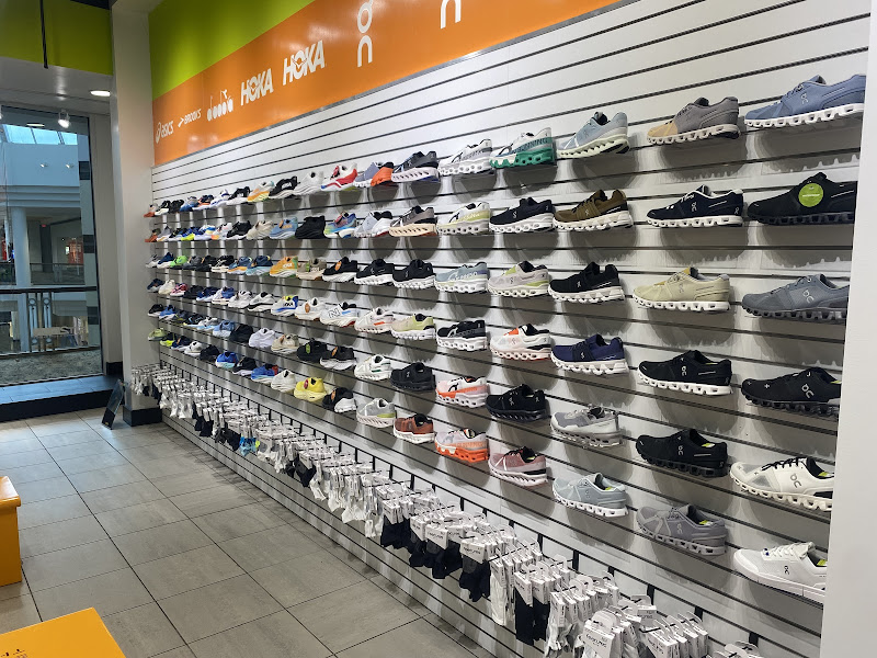 Fit2Run, The Runner's Superstore