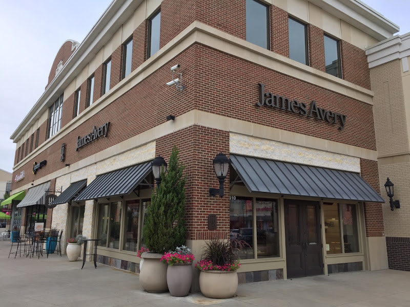 James Avery Artisan Jewelry