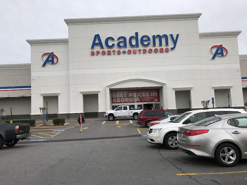 Academy Sports + Outdoors