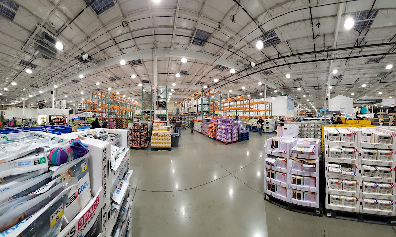 Costco Wholesale