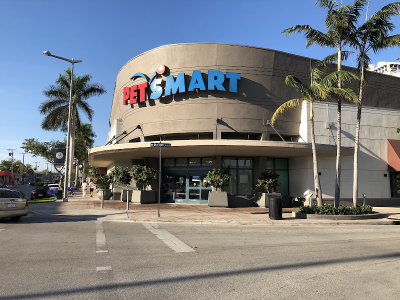 PetSmart